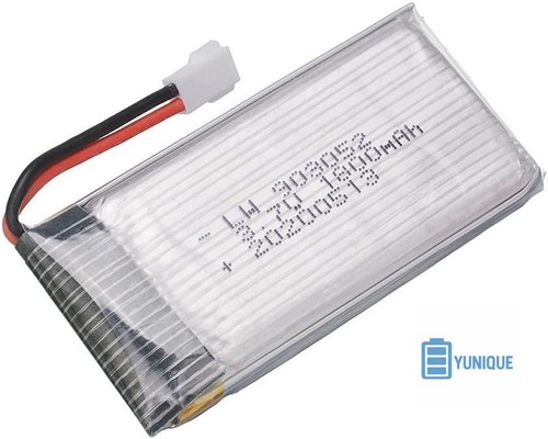Batterie lipo 1800mah - lipo, 3.7v