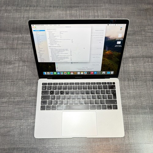 Apple macbook air - apple,