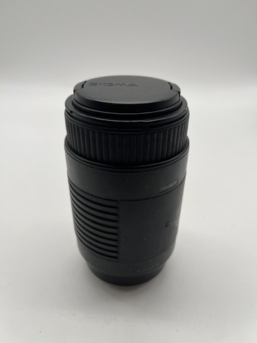 Objectif sigma 300mm auto - objectif,