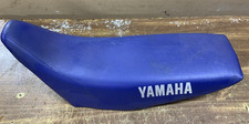 2003 yamaha ttr90 seat 90 ttr cushion cover base