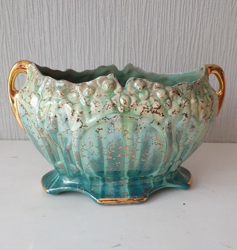 Jardinière art déco - jardinière,