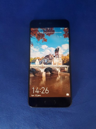 Smartphone huawei p10 vtr l09 - smartphone,