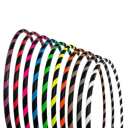 Hula hoop pliant pour - hula,