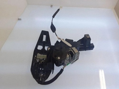 Ford fusion serrure de - ford,