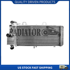 Aluminum Radiator without