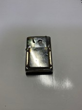 Briquet Zippo Survival Vintage 2000 Model Rare Collectible