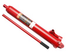 Vérin hydraulique pour grue 8