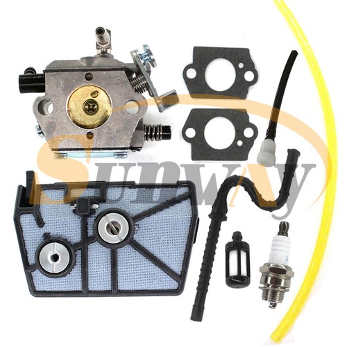 Carburateur filtre air pour - air,