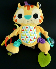 915 DOUDOU PELUCHE HOCHET