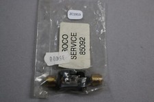 ZC1913 Roco Ho 1/87 Piece Train Wagon Car 85092 Engine 2 Flywheel Motor