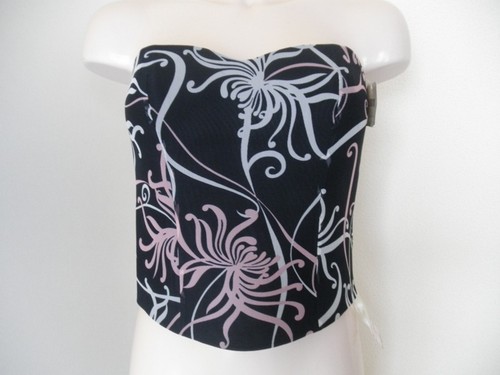Simone perele bustier taille - simone,