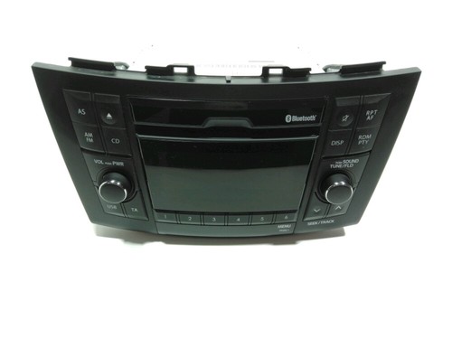 Autoradio 3910168lb1hvw suzuki - autoradio,