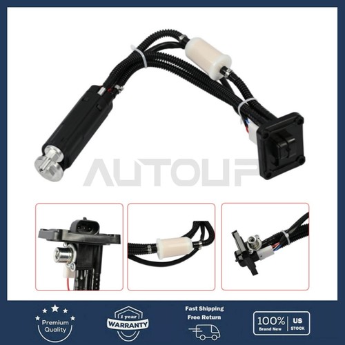 Fuel pump for ktm - fuel,