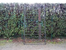 Galerie de toit PEUGEOT BOXER 1