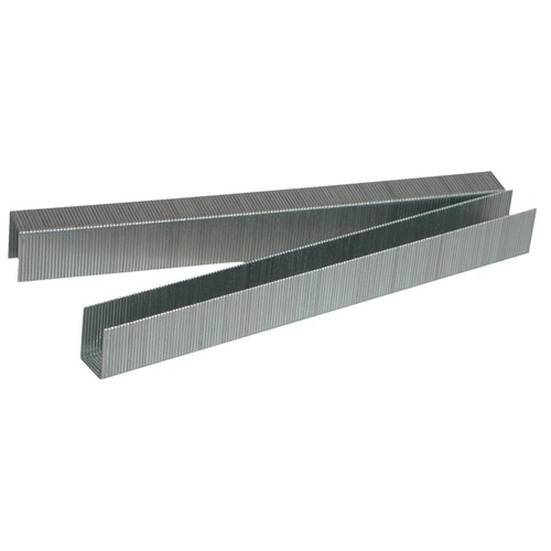 Agrafe 14mm type acier - agrafe,