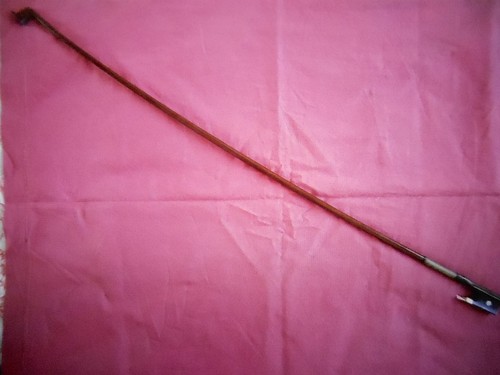 Ancien archet violon - archet,