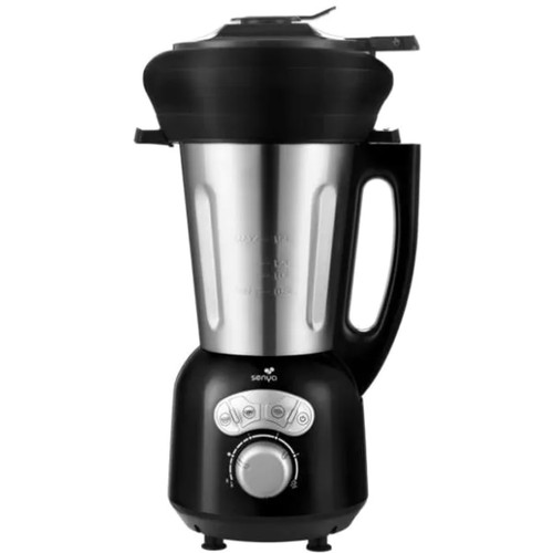 Blender chauffant mixeur 1400w - blender,