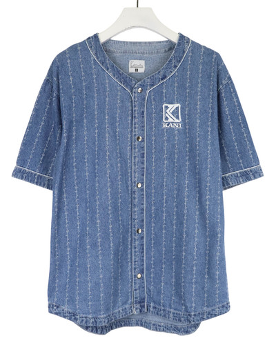 Karl kani chemise - karl, homme