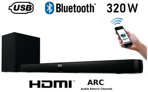 Barre son tcl ts7010 1 - de,