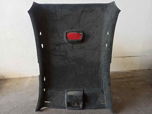 M139hb toit interieur negro - m139hb,