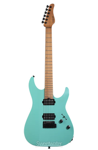 Schecter usa custom shop - custom,