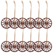  12 Pcs Décorations De Roue