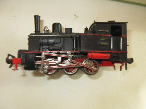 Fleischmann loco 891315 - fleischmann,