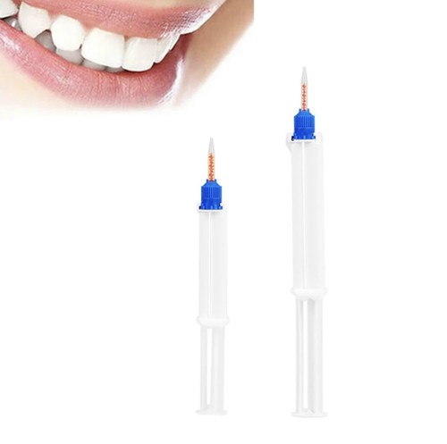 🦷Gel blanchiment dentaire