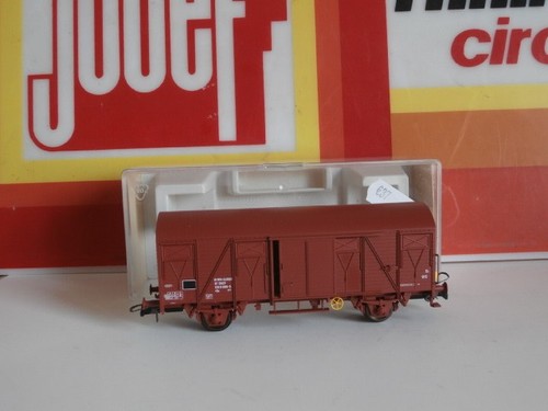 Sncf wagon couvert - sncf,