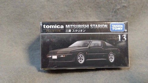 Tomica premium 13 - tomica,