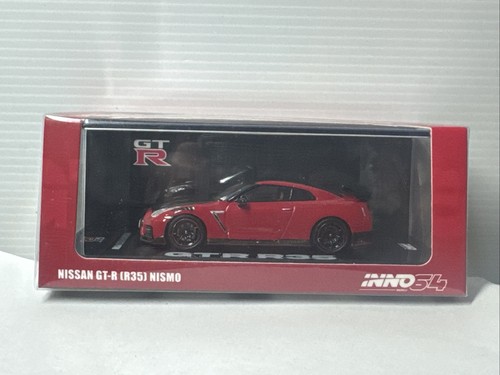 Inno64 nissan - 1/64, 🇨🇵