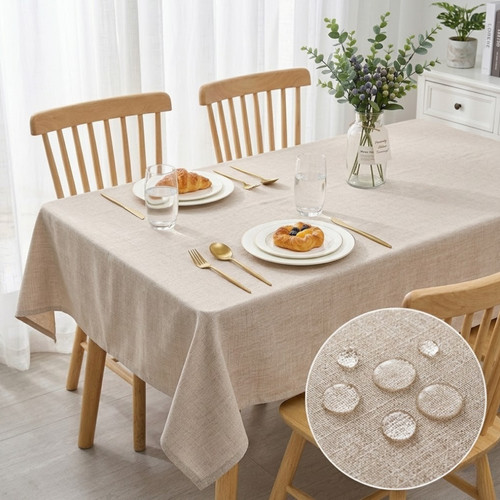 Nappe rectangulaire unie - rectangulaire, |