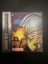 Metroid: Zero Mission