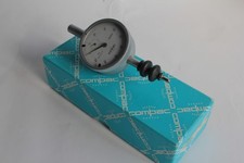 Precision comparator mechanical measuring device Compac 523 Geneva (69091)