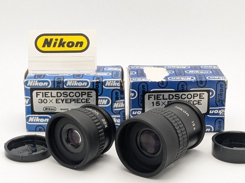Top mint boîte nikon - en, boîte]