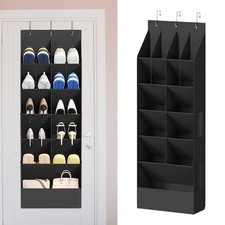 Sac de chaussures suspendues