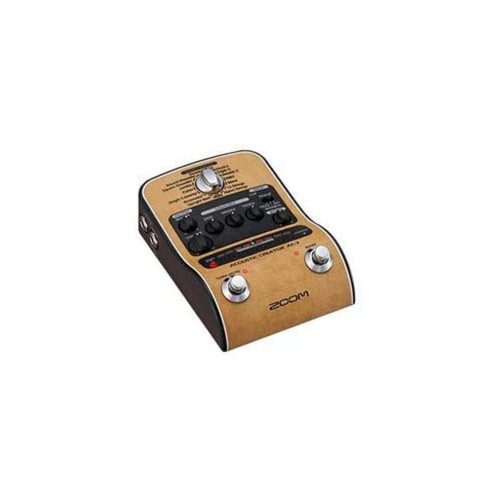 Acoustic creator - acoustic,