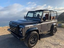 Jantes Wheel Land Rover Defender Discovery Range Classic Roue 90 110 130 Tdi Td5