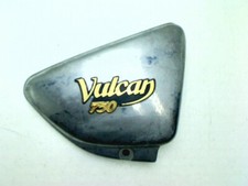 couvercle latéral droit