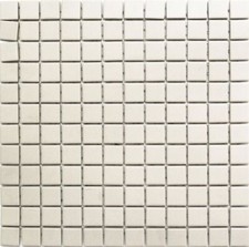 Carreaux de Mosaique Beige non