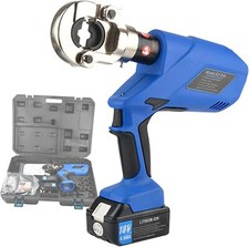 Pince à sertir hydraulique