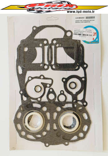 Yamaha rdlc 250 4l1 - 250,