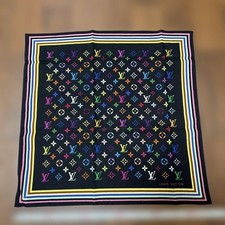 Foulard Louis Vuitton