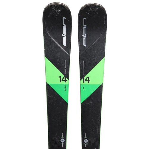 Ski occasion elan amphibio - occasion,