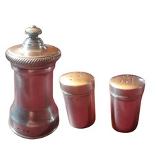 Service de table ancien en