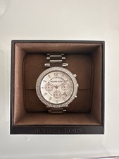 Montre Michael Kors Parker