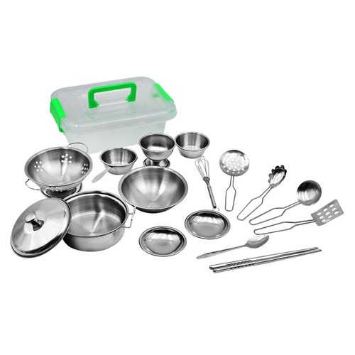 17x jouets cuisine - 17x,