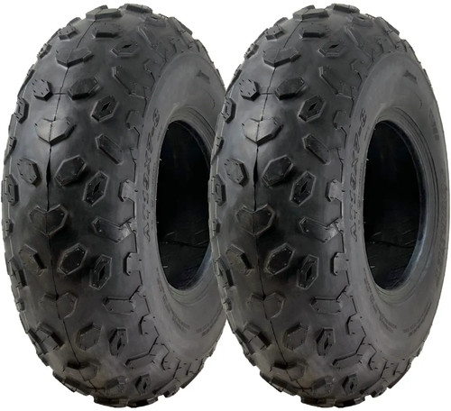 Pneu quad atv wanda - pneu, 19x7.00-8