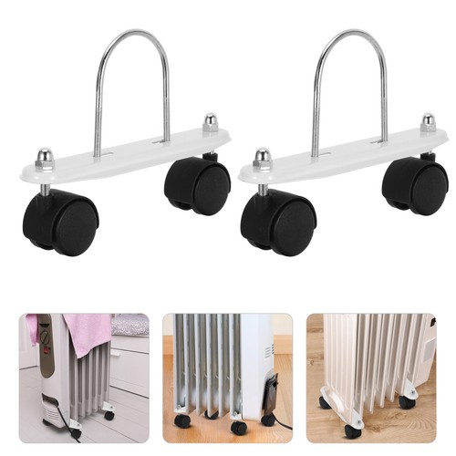 Paire roulettes de - paire,