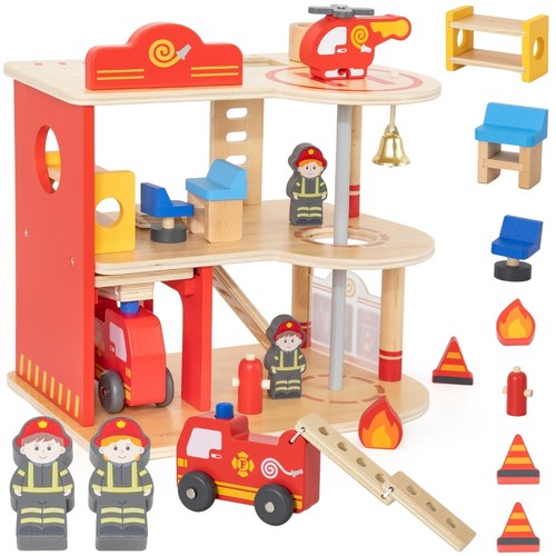 Viga ensemble caserne de - de,
